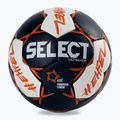 Select Ultimate LE v22 EHF Hivatalos kézilabda tengerészkék-fehér 201070