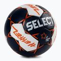 Select Ultimate LE v22 EHF Hivatalos kézilabda tengerészkék-fehér 201070 2