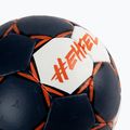 SELECT Ultimate LE v22 EHF Replica kézilabda tengerészkék és fehér SE98938 3