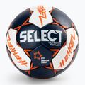 SELECT Ultimate LE v22 EHF Replica kézilabda tengerészkék és fehér SE98945