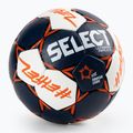 SELECT Ultimate LE v22 EHF Replica kézilabda tengerészkék és fehér SE98945 2