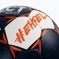 SELECT Ultimate LE v22 EHF Replica kézilabda tengerészkék és fehér SE98945 3