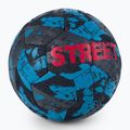 SELECT Street v22 labdarúgó kék/fekete 150030 2