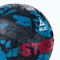 SELECT Street v22 labdarúgó kék/fekete 150030 3