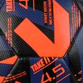 SELECT Street Soccer labda v23 narancssárga méret 4.5 2