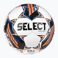 SELECT Contra FIFA Basic v23 fehér / narancssárga labdarúgó méret 4