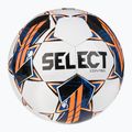 SELECT Contra FIFA Basic v23 fehér / narancssárga labdarúgó méret 4 2