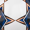 SELECT Contra FIFA Basic v23 fehér / narancssárga labdarúgó méret 4 3