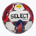 SELECT Brillant Super TB Fortuna 1 Liga futball v23 fehér/piros méret 5