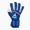 SELECT 55 Extra Force v24 kék/fehér kapuskesztyű 2