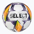 SELECT Brillant Replica v24 fehér / lila méret 5 futball