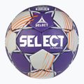 Kézilabda SELECT Ultimate v24 Official EHF grey/purple Méret: 2 2