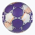 Kézilabda SELECT Ultimate v24 Official EHF grey/purple Méret: 2 3