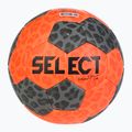 Kézilabda SELECT Light Grippy DB v24 orange/grey méret: 0 2
