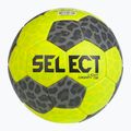 Kézilabda SELECT Light Grippy DB v24 yellow/grey méret: 1 2