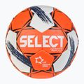 Kézilabda SELECT Ultimate Replica European League V24 EHF red/white Méret: 1 2
