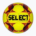 Focilabda SELECT Futsal Attack v24 yellow méret: 4