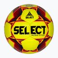 Focilabda SELECT Futsal Attack v24 yellow méret: 4 2