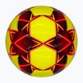 Focilabda SELECT Futsal Attack v24 yellow méret: 4 3