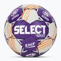 Kézilabda SELECT Ultimate Replica Orlen Superliga v24 EHF grey/purple Méret: 0