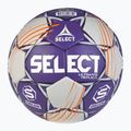 Kézilabda SELECT Ultimate Replica Orlen Superliga v24 EHF grey/purple Méret: 1 2