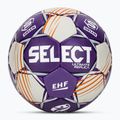Kézilabda SELECT Ultimate Replica Orlen Superliga v24 EHF grey/purple Méret: 3