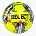 SELECT Futsal Mimas Fogo Ekstraklasa FIFA sárga/fehér focilabda 4-es méret 2