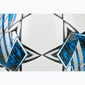 Focilabda SELECT Team FIFA DB v25 white/blue méret 5 4