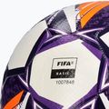 SELECT Brillant Training DB Betclic 1 Liga labdarúgás v24 fehér/lila 3