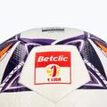 SELECT Brillant Training DB Betclic 1 Liga labdarúgás v24 fehér/lila 4