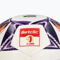 SELECT Brillant Training DB Betclic 1 Liga labdarúgás v24 fehér/lila 3