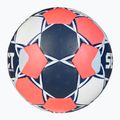 Kézilabda SELECT Ultimate Euro Men v26 Replica white/red/black méret 3 3