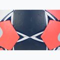 Kézilabda SELECT Ultimate Euro Men v26 Replica white/red/black méret 3 4