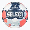 Kézilabda SELECT Ultimate Euro Men v26 Replica white/red/black méret 1