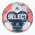 Kézilabda SELECT Ultimate Euro Men v26 Replica white/red/black méret 1 2