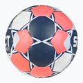 Kézilabda SELECT Ultimate Euro Men v26 Replica white/red/black méret 1 3