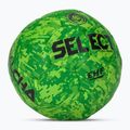 Gyerek kézilabda SELECT Goalcha Street v25 green méret 0 2