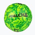 Gyerek kézilabda SELECT Goalcha Street v25 green méret 0 2