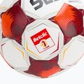 Focilabda SELECT Brillant Training Betclic v25 white/red méret 4 3