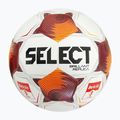 Focilabda SELECT Brillant Replica Betclic v25 white/red méret 4