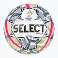 Kézilabda SELECT Ultimate EHF Champios League LM V26 Replica rozmiar 2 white/red 2