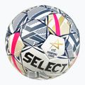 Kézilabda SELECT Ultimate EHF Champios League LM V26 Replica rozmiar 2 white/red 4