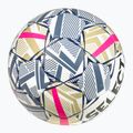 Kézilabda SELECT Ultimate EHF Champios League LM V26 Replica rozmiar 2 white/red 5