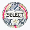 Kézilabda SELECT Ultimate EHF Champios League LM V26 Replica rozmiar 3 white/red