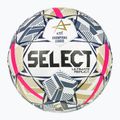 Kézilabda SELECT Ultimate EHF Champios League LM V26 Replica rozmiar 1 white/red 2