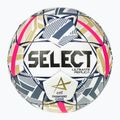 Kézilabda SELECT Ultimate EHF Champios League LM V26 Replica rozmiar 2 white/red
