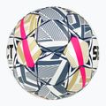 Kézilabda SELECT Ultimate EHF Champios League LM V26 Replica rozmiar 2 white/red 3