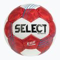 Kézilabda SELECT Ultimate EHF V26 Official rozmiar 2 white/blue/gold