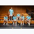 Kézilabda SELECT Ultimate EHF V26 Official rozmiar 3 white/blue/gold 8