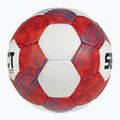 Kézilabda SELECT Ultimate EHF V26 Official rozmiar 3 white/blue/gold 3